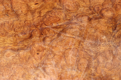 Maserplatte Wüsteneisenholz Maser 200x100x6mm - WueM2088