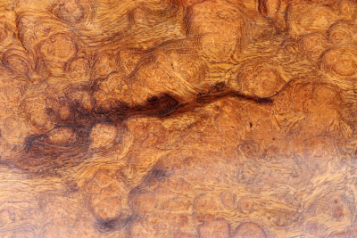 Maserplatte Wüsteneisenholz Maser 200x100x6mm - WueM2089