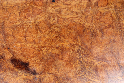 Maserplatte Wüsteneisenholz Maser 200x100x6mm - WueM2089