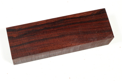 Messergriffblock Amazonas Palisander - AmaPal0135