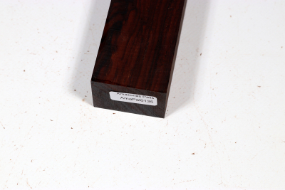 Messergriffblock Amazonas Palisander - AmaPal0135