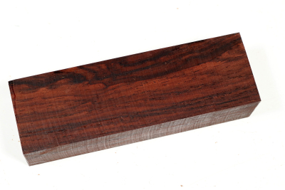Messergriffblock Amazonas Palisander - AmaPal0135