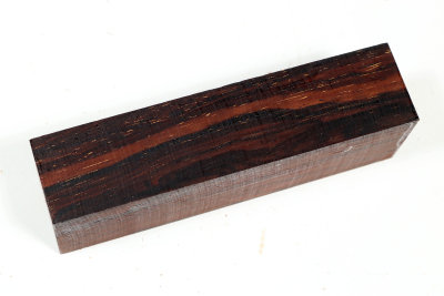 Messergriffblock Amazonas Palisander - AmaPal0136