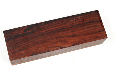 Messergriffblock Amazonas Palisander - AmaPal0136