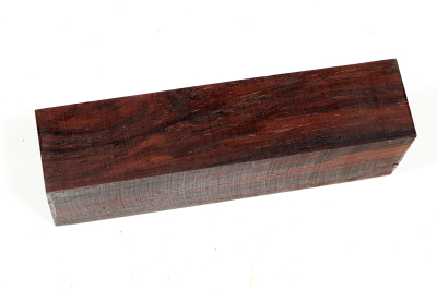 Messergriffblock Amazonas Palisander - AmaPal0137