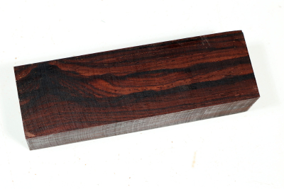 Messergriffblock Amazonas Palisander - AmaPal0137