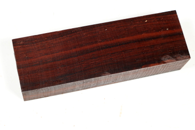 Messergriffblock Amazonas Palisander - AmaPal0139