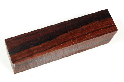 Messergriffblock Amazonas Palisander - AmaPal0140