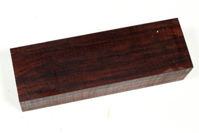 Messergriffblock Amazonas Palisander - AmaPal0141