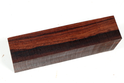 Messergriffblock Amazonas Palisander - AmaPal0141