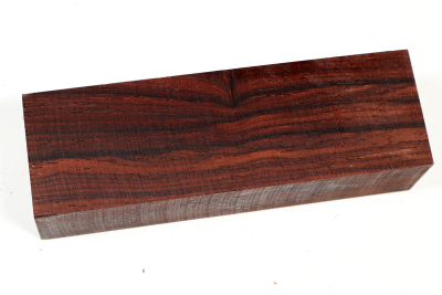Messergriffblock Amazonas Palisander - AmaPal0142