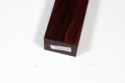 Messergriffblock Amazonas Palisander - AmaPal0142