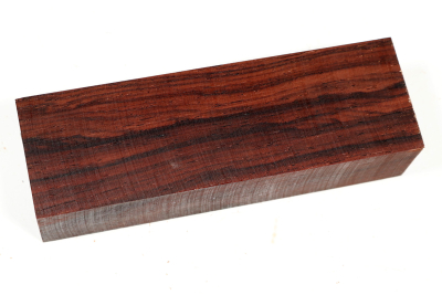 Messergriffblock Amazonas Palisander - AmaPal0142