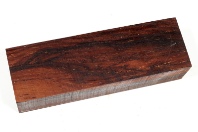 Messergriffblock Amazonas Palisander - AmaPal0143