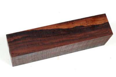 Messergriffblock Amazonas Palisander - AmaPal0143