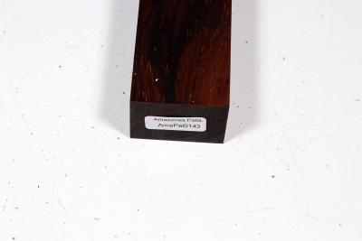 Messergriffblock Amazonas Palisander - AmaPal0143