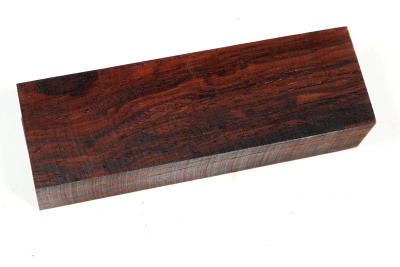 Messergriffblock Amazonas Palisander - AmaPal0143