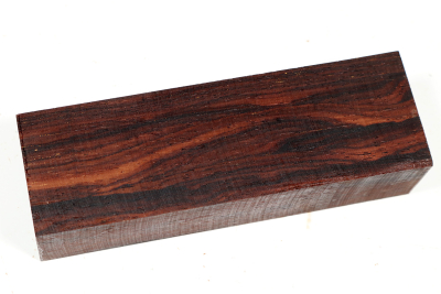 Knife Block Amazonas Rosewood - AmaPal145