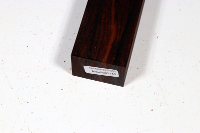Knife Block Amazonas Rosewood - AmaPal145