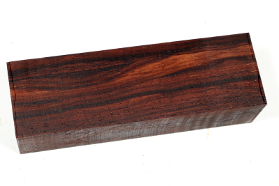Knife Block Amazonas Rosewood - AmaPal145