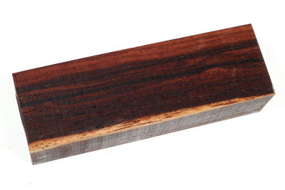 Knife Block Amazonas Rosewood - AmaPal149