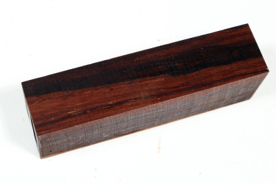 Knife Block Amazonas Rosewood - AmaPal149
