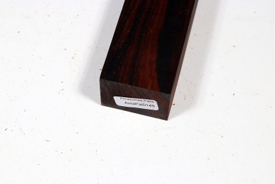 Knife Block Amazonas Rosewood - AmaPal149