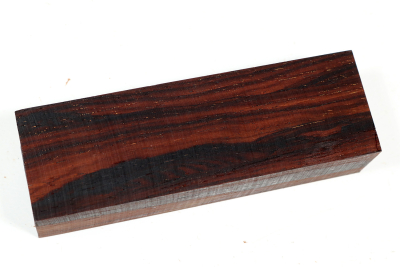 Knife Block Amazonas Rosewood - AmaPal149