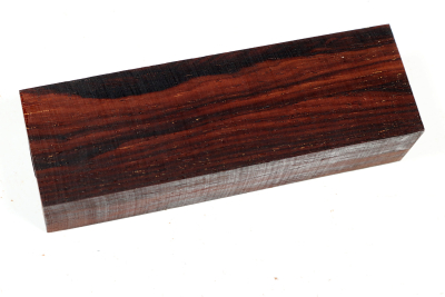 Knife Block Amazonas Rosewood - AmaPal150