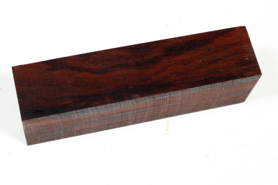 Knife Block Amazonas Rosewood - AmaPal150