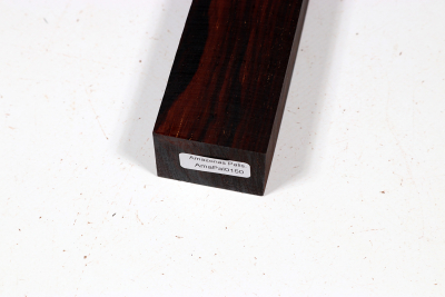 Knife Block Amazonas Rosewood - AmaPal150