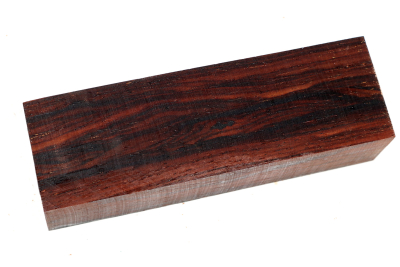 Knife Block Amazonas Rosewood - AmaPal150