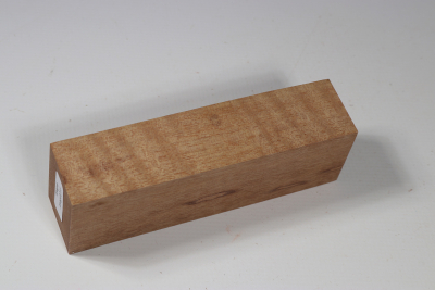 Messergriffblock Anegré - geriegelt  - Aneg0011