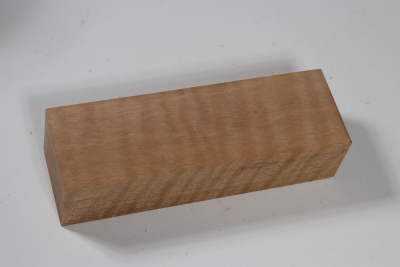 Knife Block Anegré - curly - Aneg0013