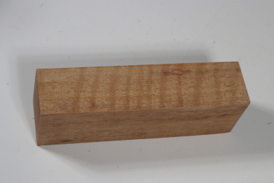 Knife Block Anegré - curly - Aneg0013