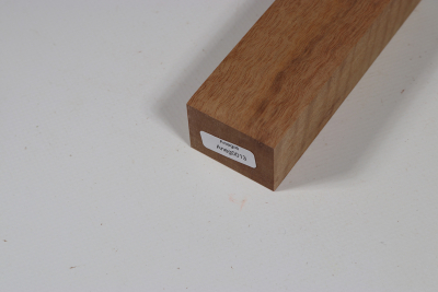 Knife Block Anegré - curly - Aneg0013