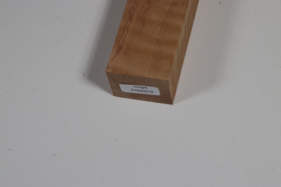 Knife Block Anegré - curly - Aneg0019