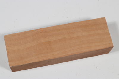 Knife Block Apple Tree - Apfel0206