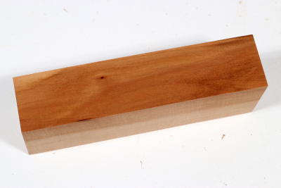 Knife Block Apple Tree - Apfel0206