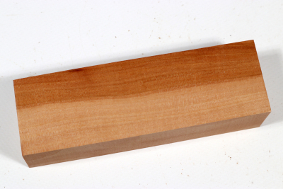 Knife Block Apple Tree - Apfel0206