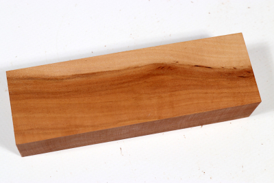 Knife Block Apple Tree - Apfel0207
