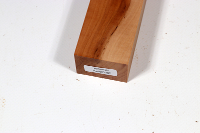 Knife Block Apple Tree - Apfel0207