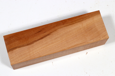 Knife Block Apple Tree - Apfel0207