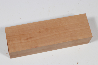 Knife Block Apple Tree - Apfel0208
