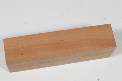 Knife Block Apple Tree - Apfel0208