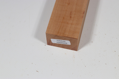 Knife Block Apple Tree - Apfel0208