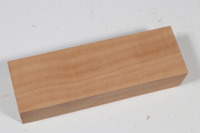 Knife Block Apple Tree - Apfel0208