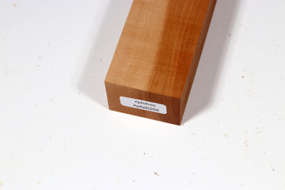 Knife Block Apple Tree - Apfel0209