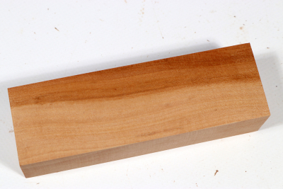 Knife Block Apple Tree - Apfel0209