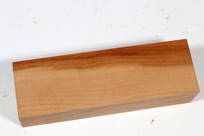 Knife Block Apple Tree - Apfel0210